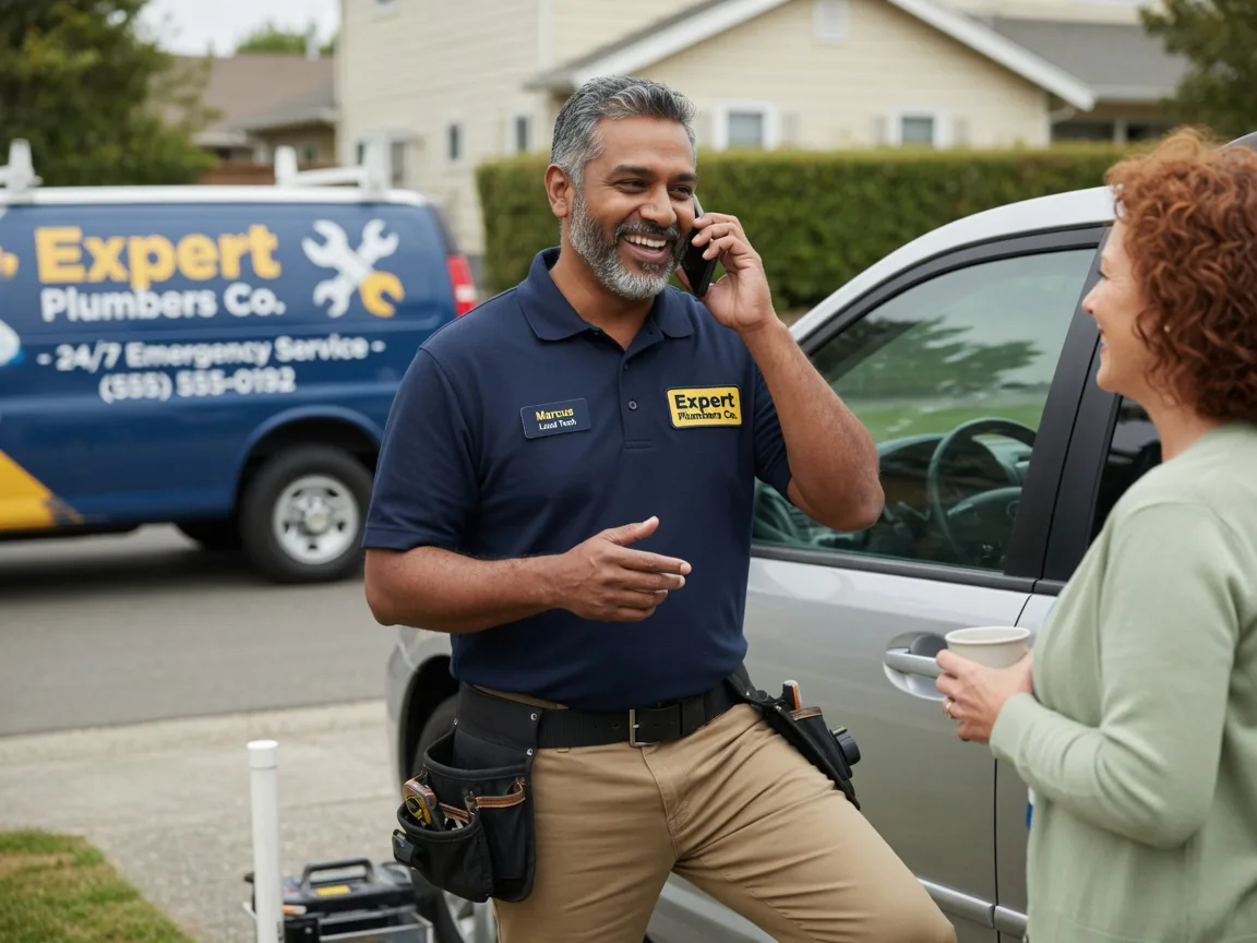 Drain Cleaning Kalona, IA FAQs